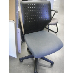 Keilhauer Height Adjustable Task / Office Chair